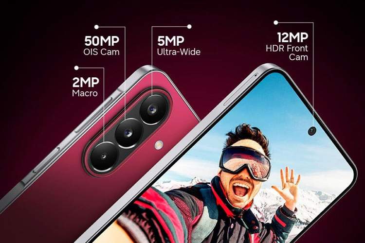 سامسونگ Galaxy M47 با قابلیت Bypass Charging و باتری ۶۰۰۰ میلیآمپرساعتی معرفی شد