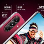 سامسونگ Galaxy M47 با قابلیت Bypass Charging و باتری ۶۰۰۰ میلی‌آمپرساعتی معرفی شد
