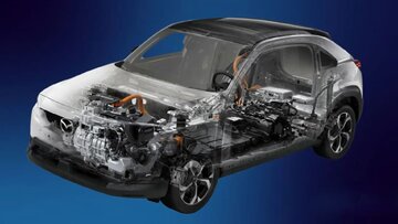 سیر تا پیاز خودروهای EREV / از ساختار تا نکات شارژ و استفاده صحیح