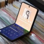 شایعهای بزرگ: گلکسی Z Flip 8 آخرین گوشی تاشوی صدفی سامسونگ خواهد بود