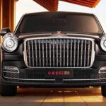 شکست رولزرویس در بازار چین / ثروتمندان چینی این ماشین را دوست دارند