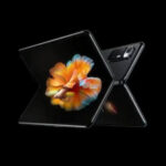 شیائومی Mix Fold 5 در آستانه رونمایی؛ مشخصات و قیمت احتمالی فاش شد