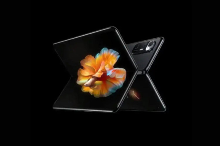 شیائومی Mix Fold 5 در آستانه رونمایی؛ مشخصات و قیمت احتمالی فاش شد