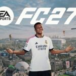 واکنش جالب امباپه به تصویر خودش بر روی کاور بازی «FC 27»/ در نسخه جدید بازی «FC 27» منتظر چه چیزهایی باشیم؟