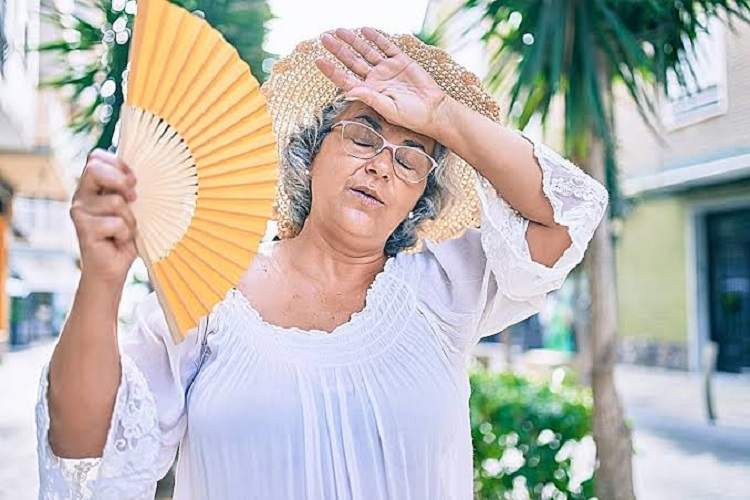 کارشناسان هشدار دادند؛ با این چند اقدام ساده از گرمازدگی پیشگیری کنید