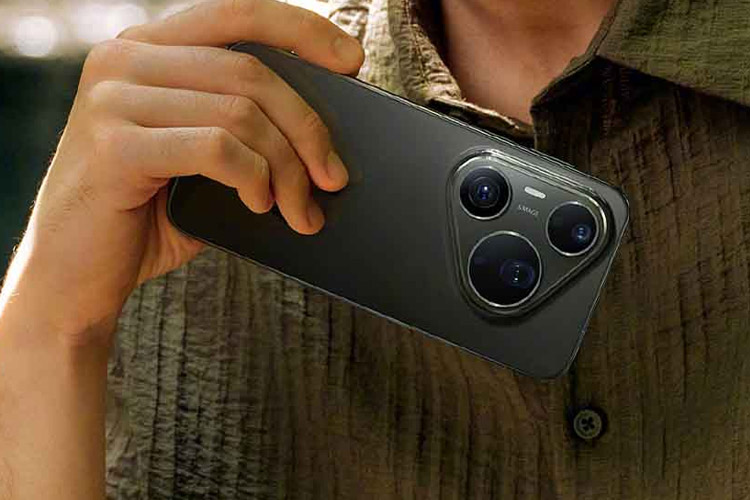 ۵ ویژگی هواوی Pura 90s Pro Max که آن را به رقیبی جدی برای آیفون و گلکسی تبدیل می‌کند