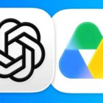 ChatGPT حالا فایل‌های Google Drive را مستقیماً باز و ویرایش می‌کند