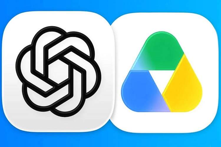 ChatGPT حالا فایل‌های Google Drive را مستقیماً باز و ویرایش می‌کند