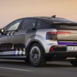 آئودی A2 e-tron با مصرف فوق‌العاده پایین معرفی شد؛ بهره‌ورترین خودروی تاریخ آئودی