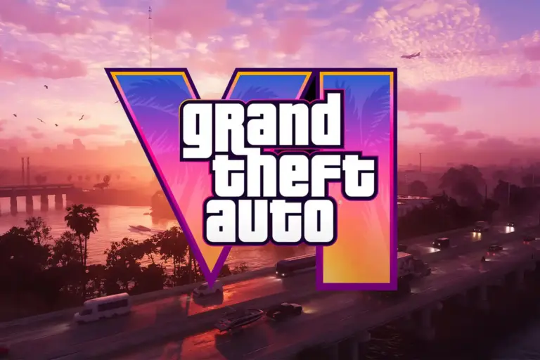 آمار باورنکردنی از فروش بازی GTA 6: روزانه ۷٫۸ میلیون
دلار!