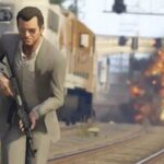 آمار فروش بازی GTA 6 / روزانه ۷٫۸ میلیون دلار