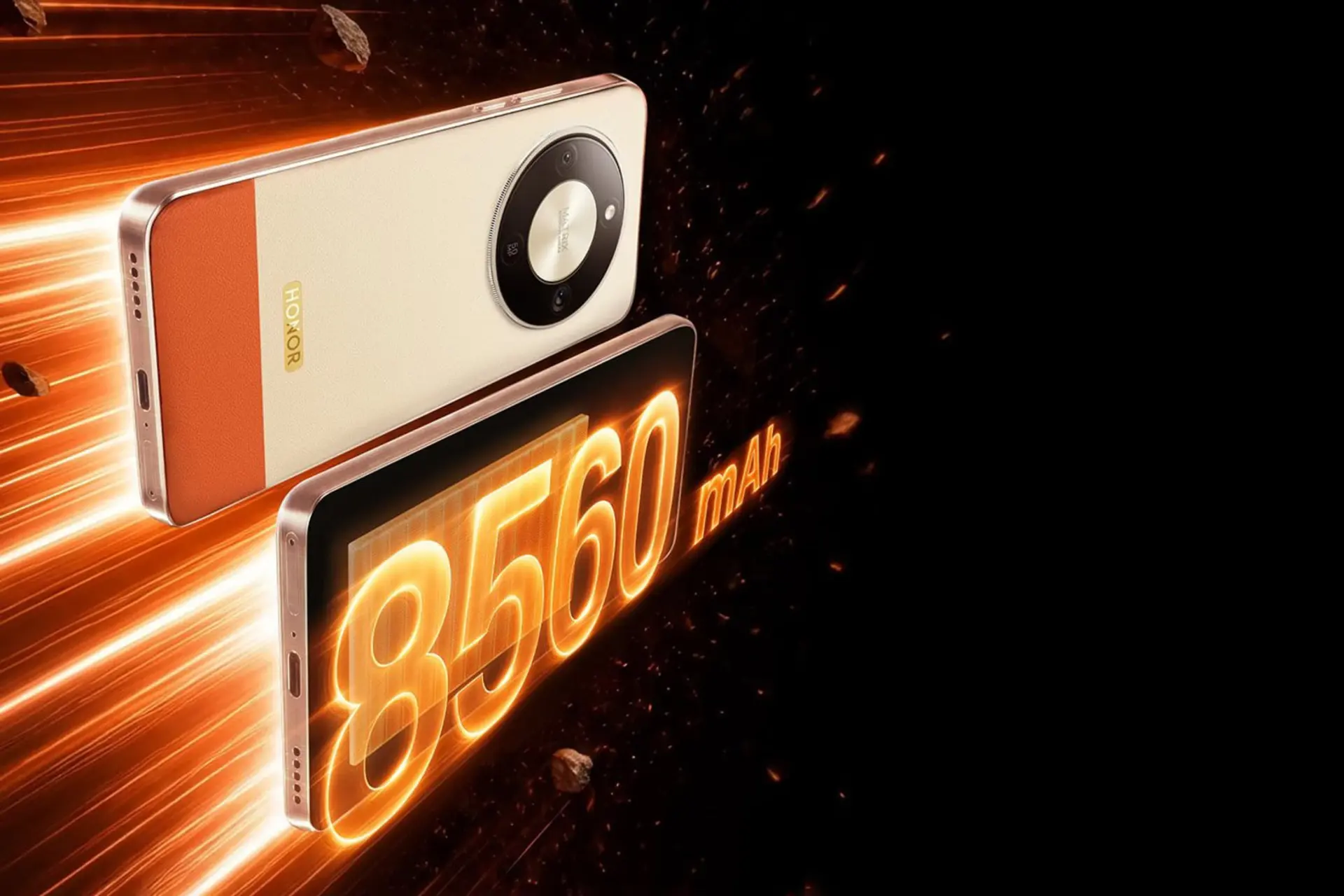 آنر توربو 5G بیسروصدا رونمایی شد؛ گوشی ارزنده با طراحی
آشنا