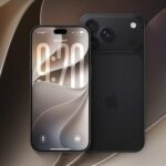 آیفون ۱۸ پرو سریع‌تر و کم‌مصرف‌تر می‌شود؛ راز در تراشه A20 Pro است