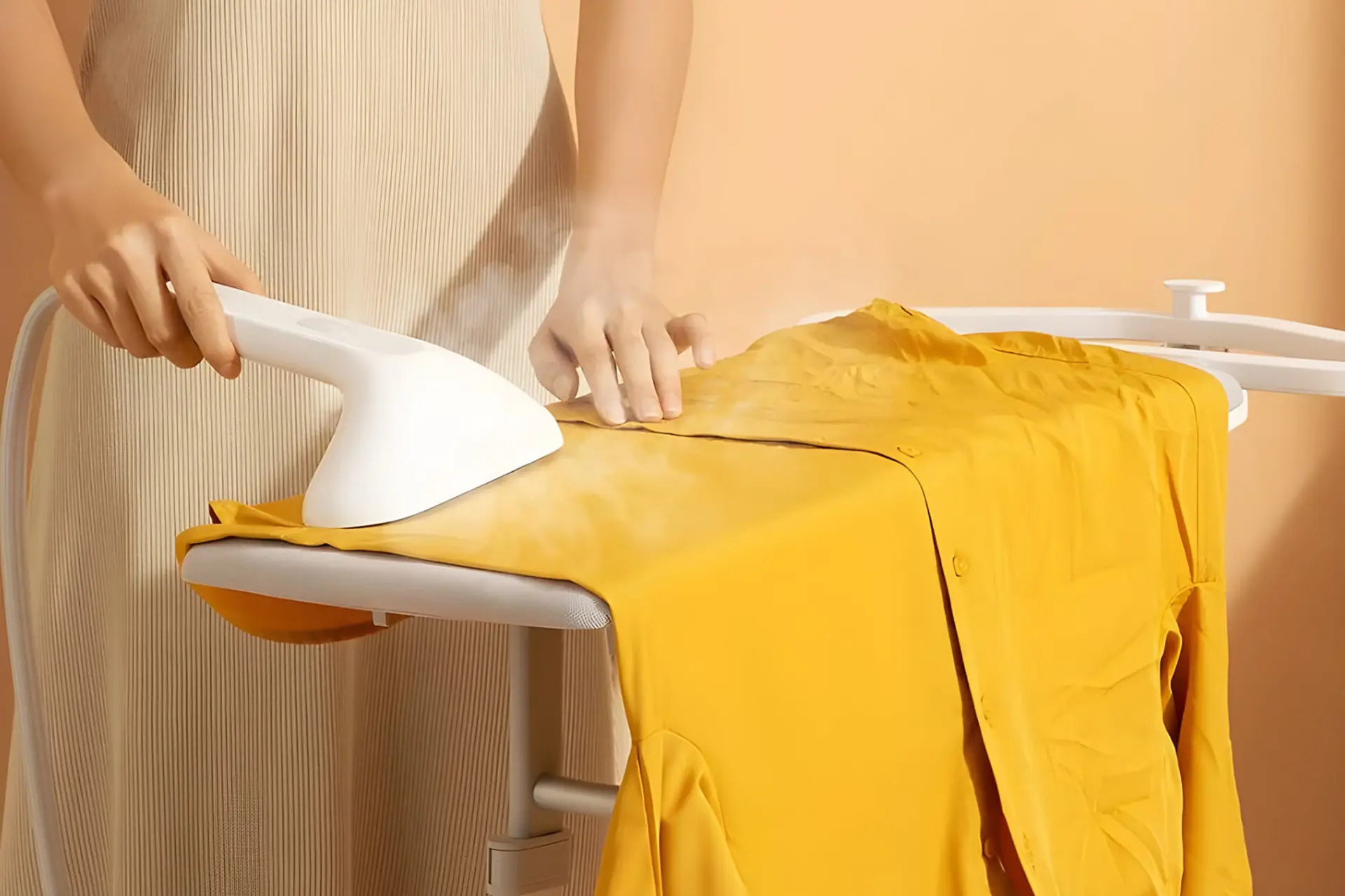 اتوبخار جدید شیائومی با طراحی مینیمال و قیمت ارزان رونمایی
شد
