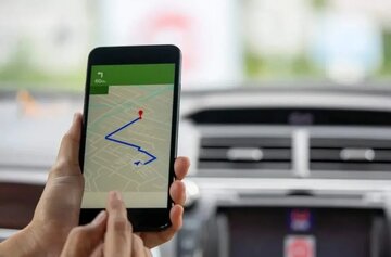 اختلال شدید GPS در تهران مسیریاب‌ها را از کار انداخت