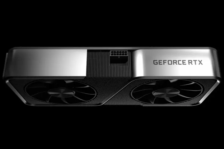 اشتباه فاحش «گیگابایت»؛ لایه پلاستیکی پشت RTX 3070 باعث داغی
بیش از حد کارت گرافیک شد