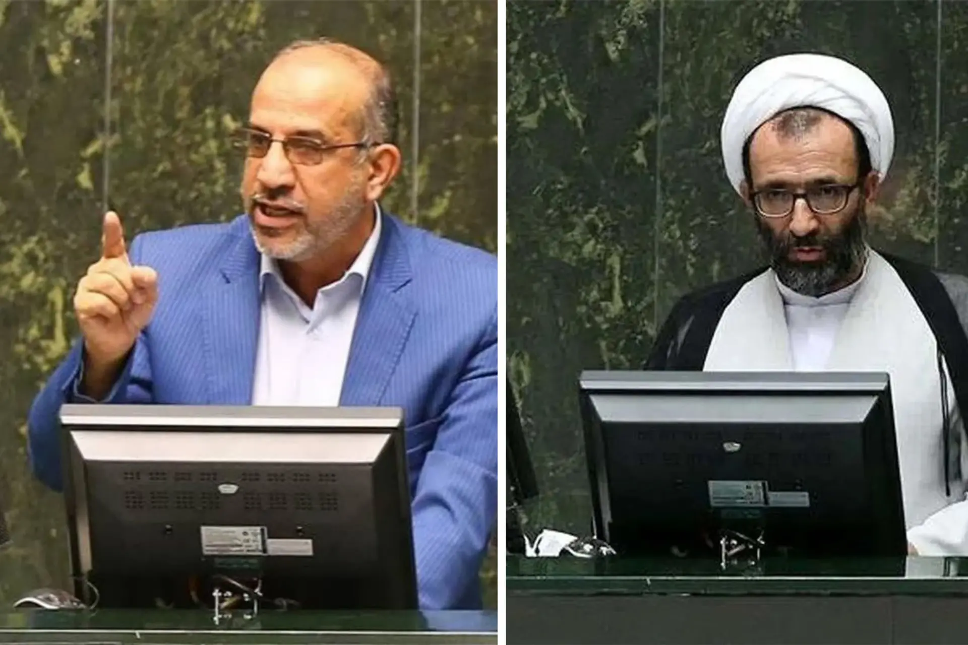 اعتراض ۶۳ نماینده به اختیارات رئیسجمهور در فضای
مجازی