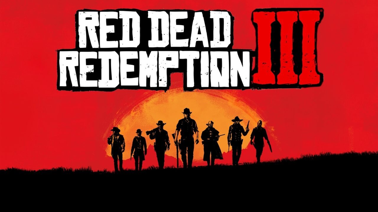 انیمیشنهای «GTA 6» دو برابر « Red Dead Redemption 2» است!