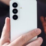 اولین تصاویر از رابط کاربری One UI ۹.۵ سامسونگ منتشر شد