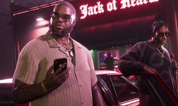 اولین گیم‌پلی بازی GTA 6 پنج‌شنبه‌شب پخش می‌شود