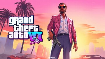 اولین گیم‌پلی واقعی GTA 6 به زودی منتشر می‌شود