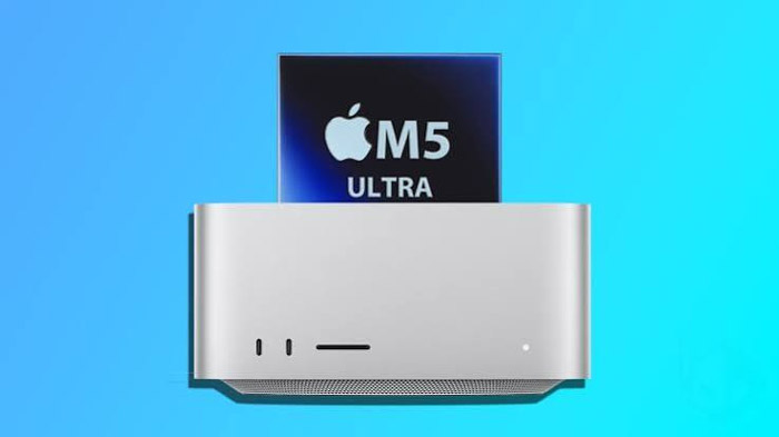 اپل از قدرتمندترین تراشه تاریخ خود رونمایی کرد؛ M5 Ultra و M6 معرفی شدند