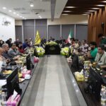 ایرانسل نحوه محاسبه حجم اینترنت را در حضور خبرنگاران شفاف کرد
