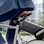 این گجت عجیب، هر دوچرخه‌ای را برقی می‌کند