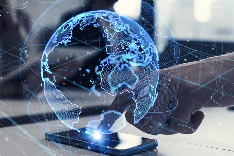اینترنت ایران در بهار ۱۴۰۵؛ رشد موبایل، افت تلفن ثابت و ادامه مسیر کند فیبر نوری