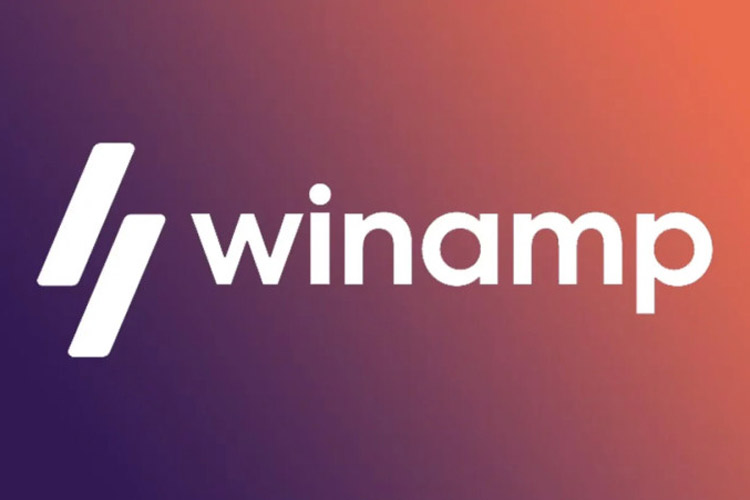 بازگشت غافلگیرکننده Winamp؛ استریم موسیقی به پخش‌کننده خاطره‌انگیز می‌آید