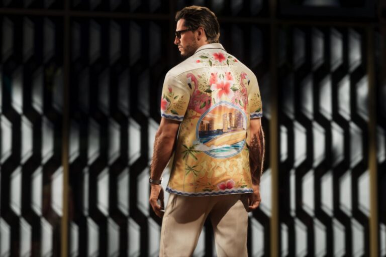 بحران جدید راک‌استار؛ نسخه قابل بازی GTA VI لو رفت؟