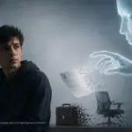 بدبینی به هوش مصنوعی؛ نسل زد ظاهرا علاقه زیادی به آینده AI
ندارد