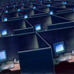 برای نخستین بار، رباتها از انسانها در ترافیک وب جلو زدند