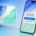 به‌روزرسانی مهم اپل برای آیفون؛ ۲۹ آسیب پذیری در iOS ۲۶.۶.۱ رفع شد