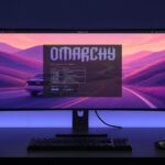 بهشت برنامه‌نویس‌ها و لینوکس‌بازها؛ معرفی و آموزش کامل نصب
Omarchy Linux
