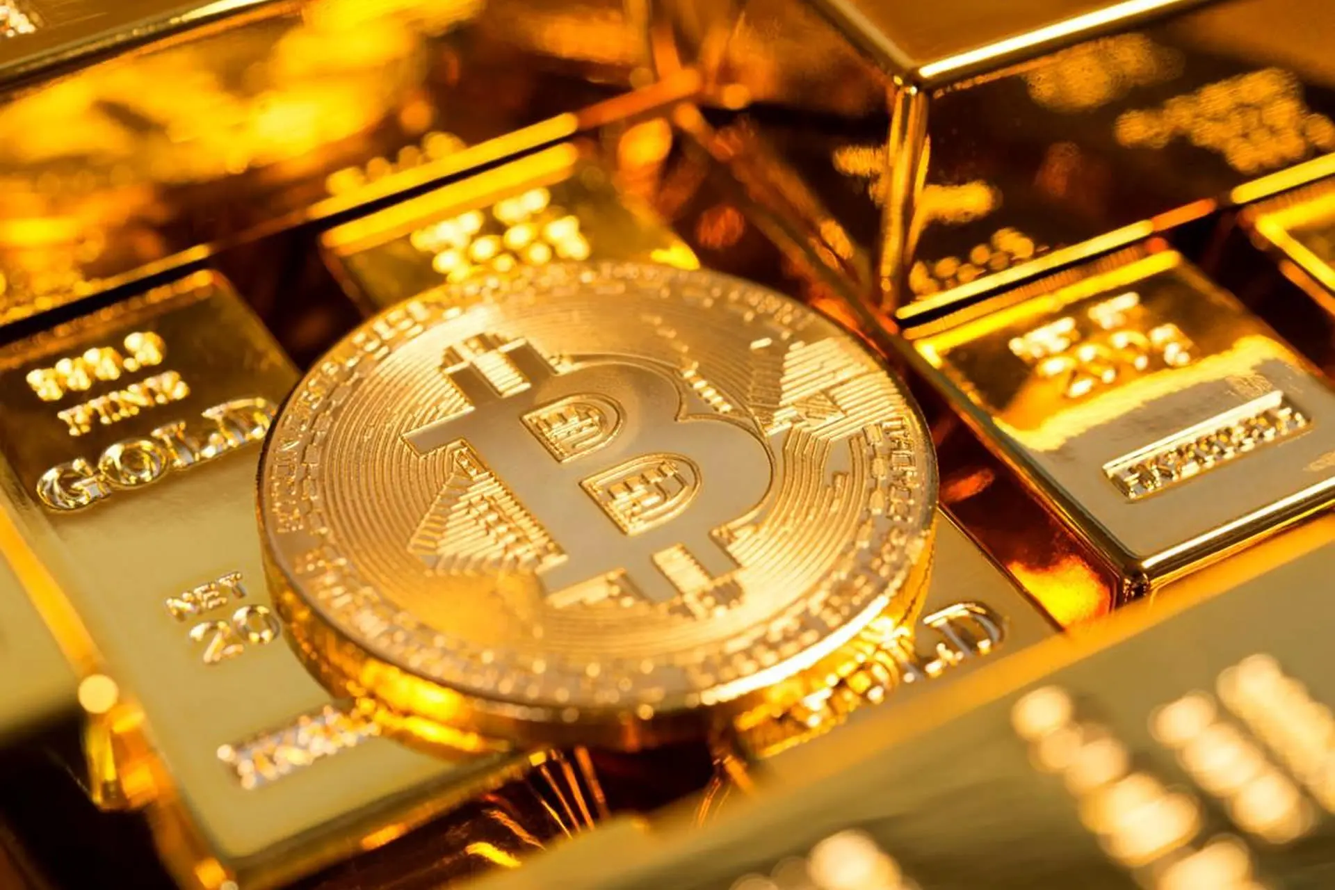 بیت‌کوین یک میلیون دلاری تا سال ۲۰۳۰ «از نظر ریاضی غیرممکن
است»