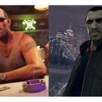 تحول گرافیک در بازی‌های راک‌استار؛ از شروع تا GTA 6