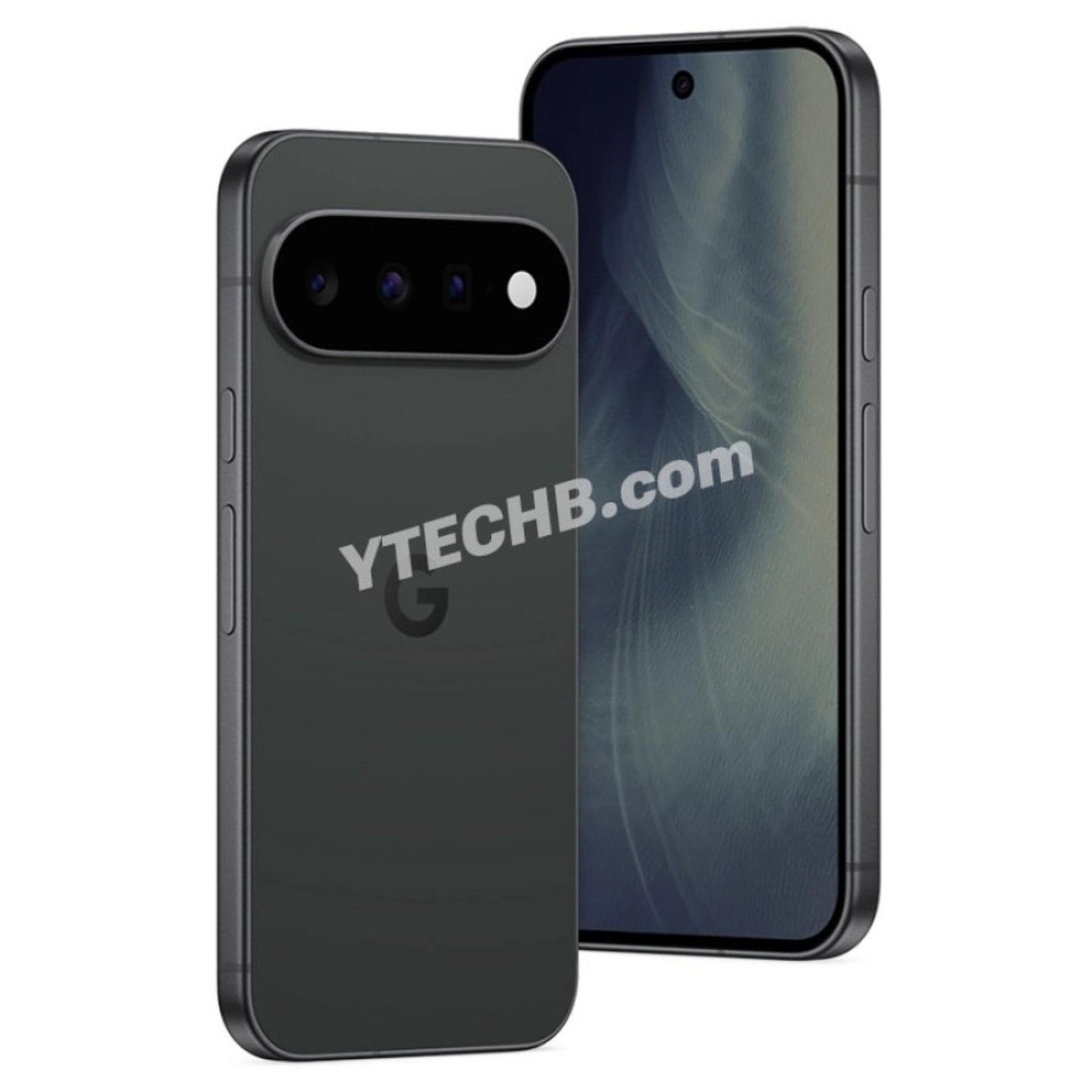 گوشی هوشمند گوگل پیکسل ۱۱ (Google Pixel 11) با طراحی جدید دوربین و نمایشگر