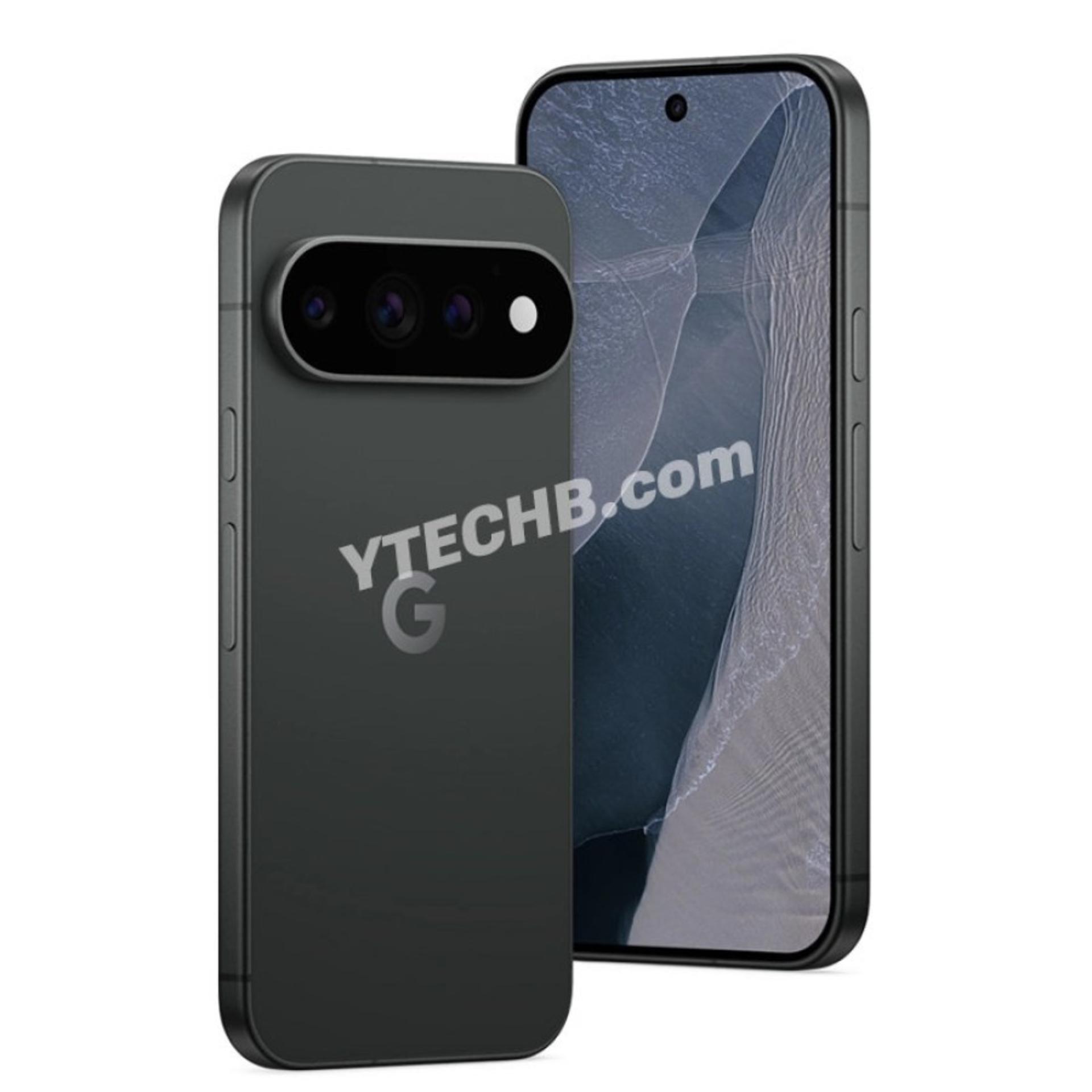 گوشی هوشمند گوگل پیکسل ۱۱ (Google Pixel 11) با دوربین سه‌گانه و نمایشگر بزرگ
