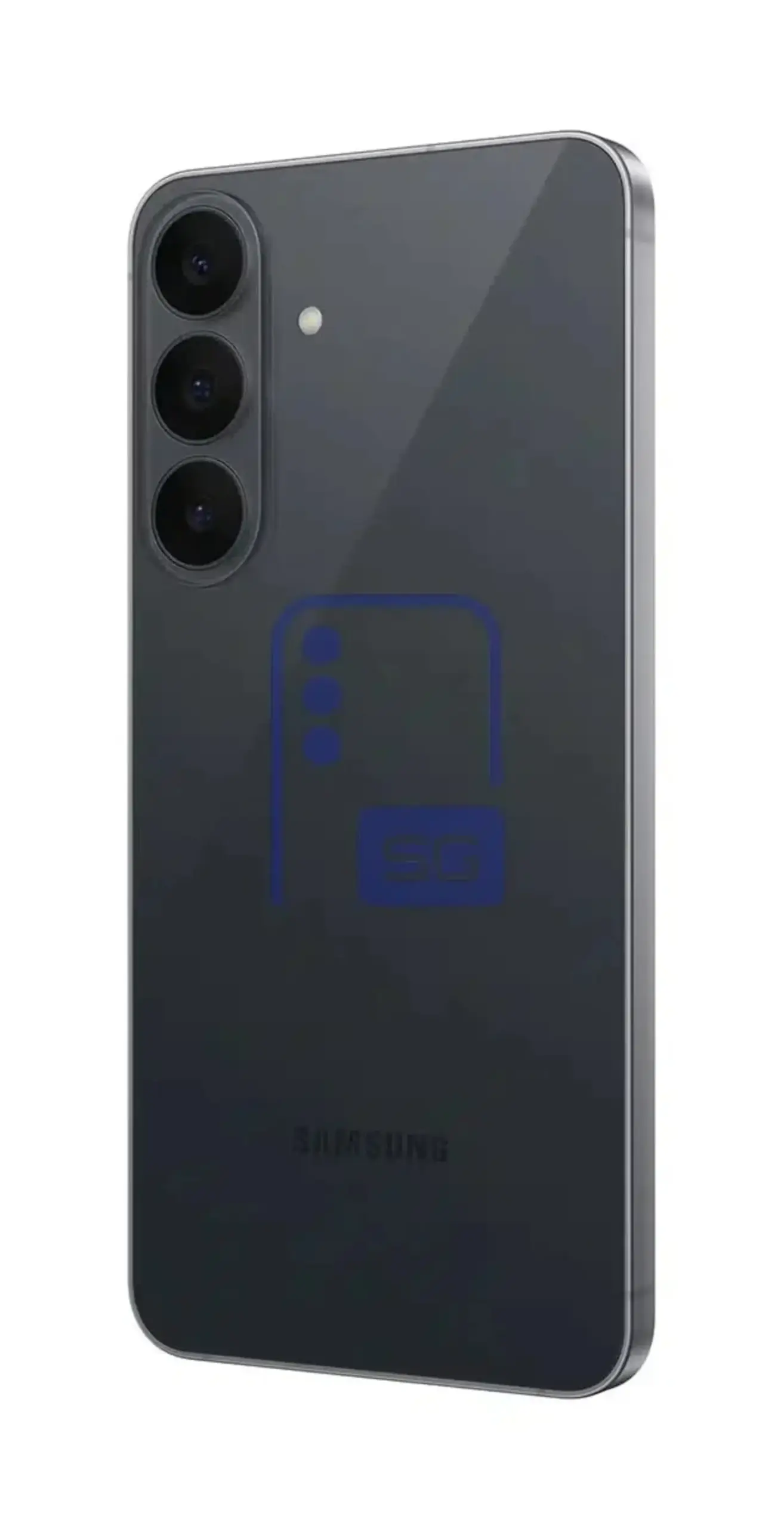 گوشی هوشمند گلکسی اس ۲۶ اف (Galaxy S26 FE) با سه دوربین پشت
