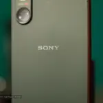 تصویر Xperia 10 VIII لو رفت؛ گوشی میان‌رده جدید سونی