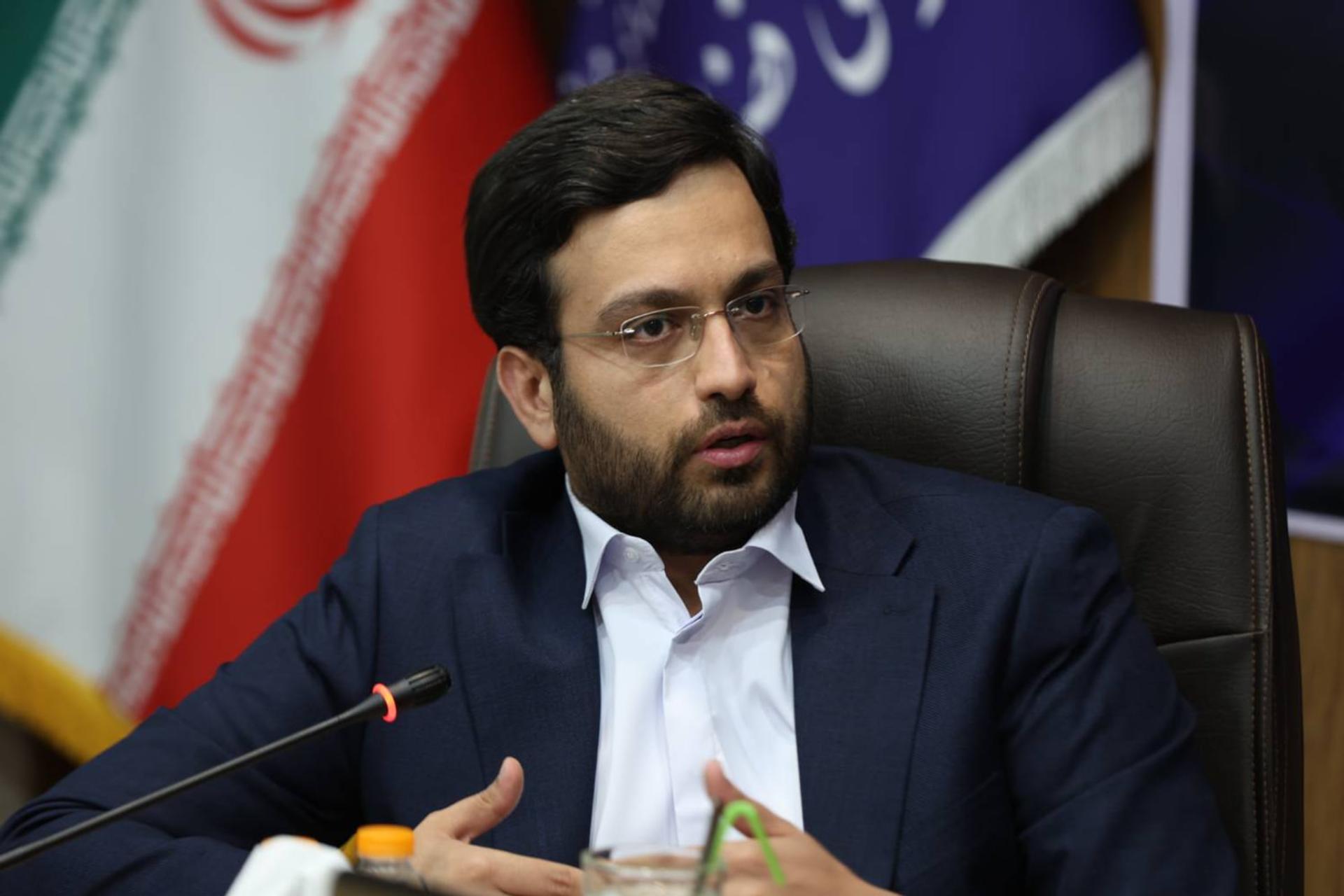 توافق مرکز ملی فضای مجازی و پارک شریف برای رفع موانع حقوقی
استارتاپ‌ها