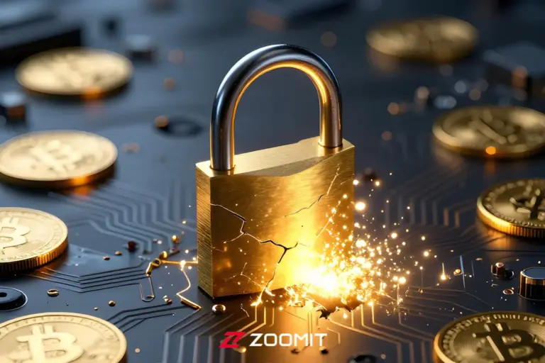 خطر فروپاشی بازار دو تریلیون دلاری؛ رمزنگاری کوانتومی در راه
است؟