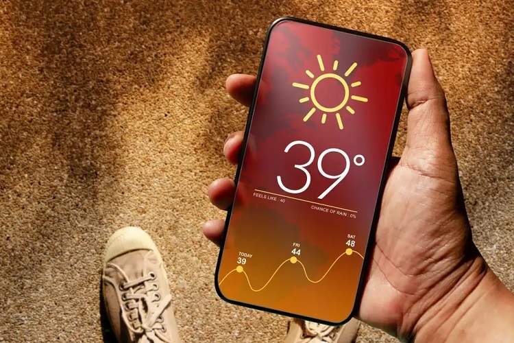 خنک کردن گوشی با یخچال؛ ترفندی خطرناک که نباید امتحان کنید