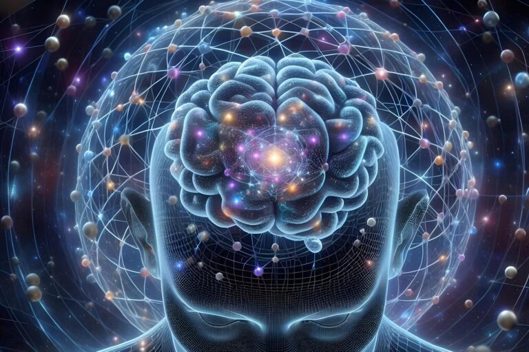 راز تجربیات ذهنی ما؛ آیا ممکن است مغز اصلاً تولیدکننده آگاهی
نباشد؟