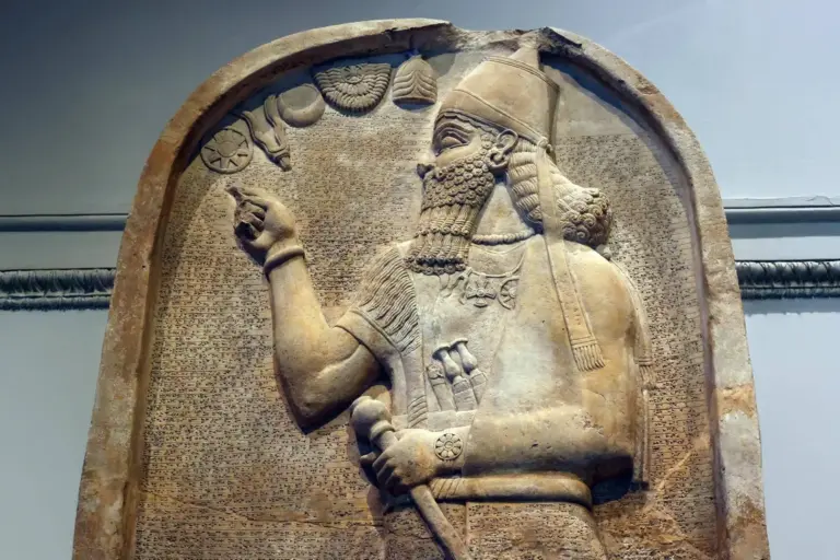 راز سانسور سه‌هزار ساله؛ باستان‌شناسان نام سه پادشاه حذف‌شده
آشور را پیدا کردند