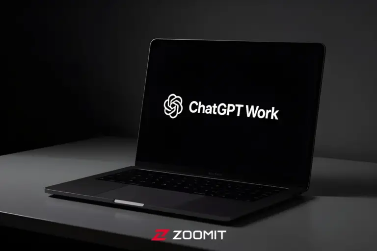راهنمای استفاده از ChatGPT Work؛ راحتترین راه اتوماسیون
کارها برای همه