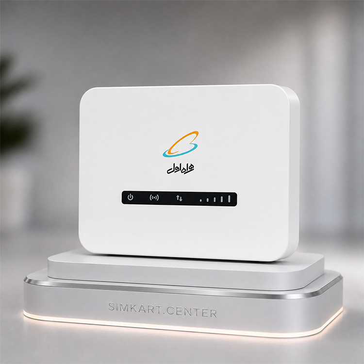 امنیت مودم را نادیده نگیرید