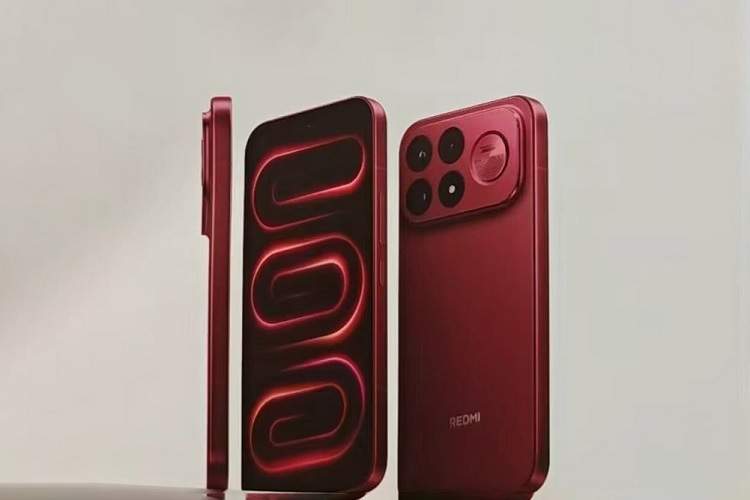 ردمی K100 Pro با امتیاز ۴٫۰۹ میلیون در AnTuTu همه را غافلگیر می‌کند