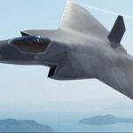 رقیب آینده F-35 چه مشخصاتی دارد؟
